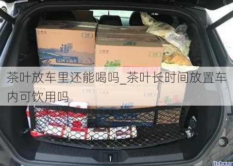 茶叶放车里还能喝吗_茶叶长时间放置车内可饮用吗