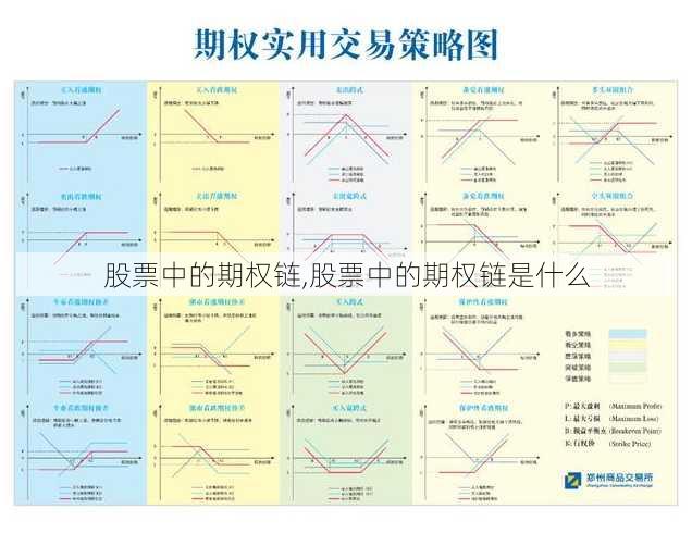 股票中的期权链,股票中的期权链是什么