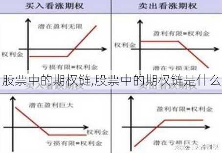 股票中的期权链,股票中的期权链是什么