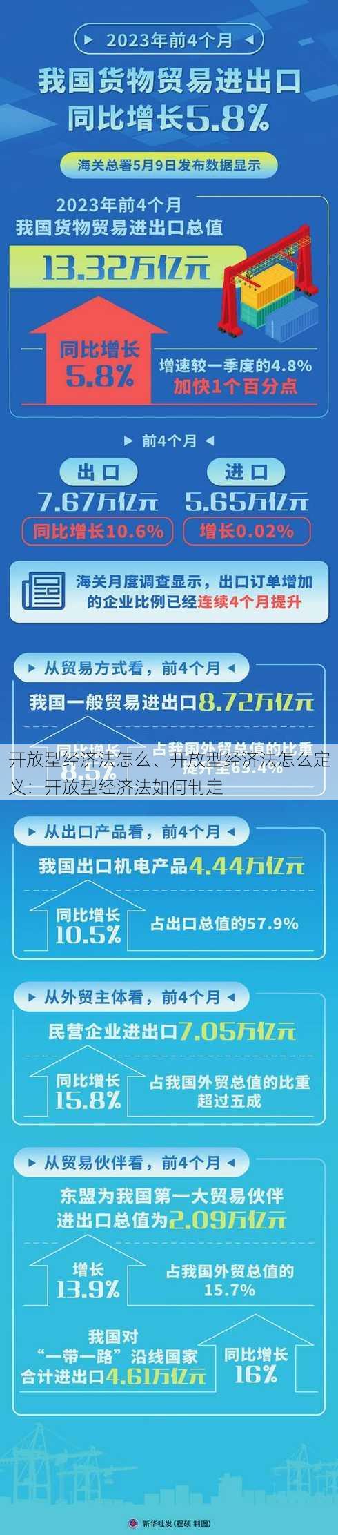 开放型经济法怎么、开放型经济法怎么定义：开放型经济法如何制定