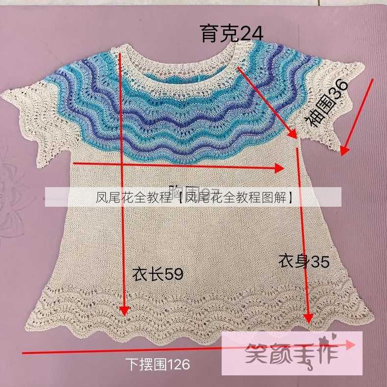 凤尾花全教程【凤尾花全教程图解】