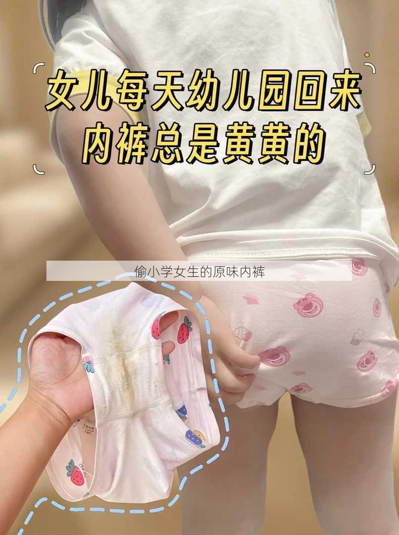 偷小学女生的原味内裤