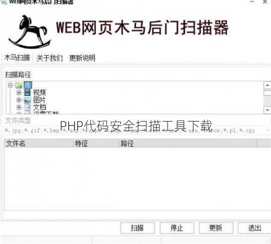 PHP代码安全扫描工具下载