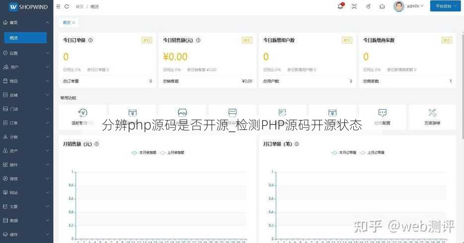 分辨php源码是否开源_检测PHP源码开源状态