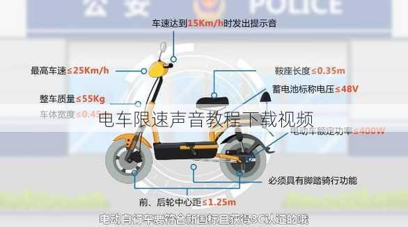 电车限速声音教程下载视频